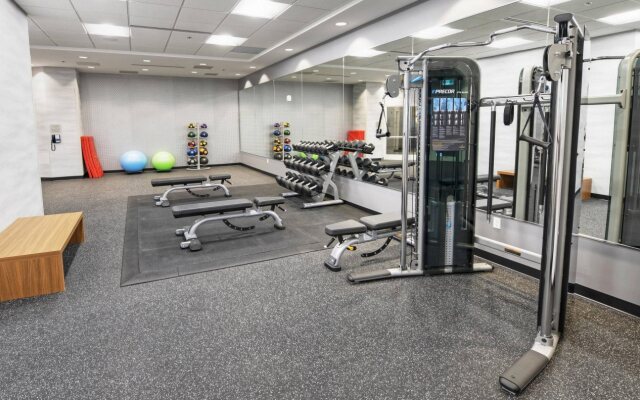 Fairfield Inn & Suites by Marriott Ottawa Airport