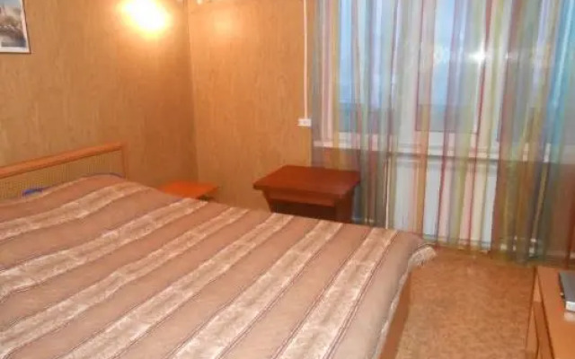 Мини-отель Эдем