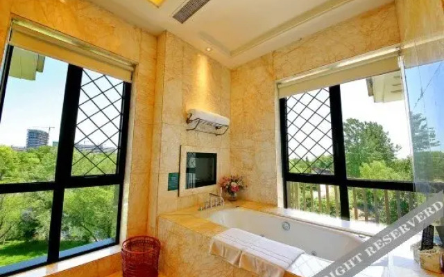 Pingdingshan Yunhai Hotel - Pingdingshan