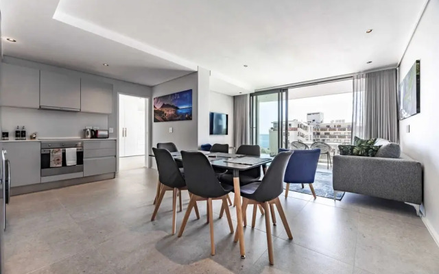 502 The Cosmopolitan Magnificent Views