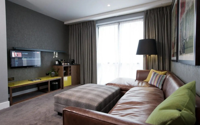 Malmaison Birmingham