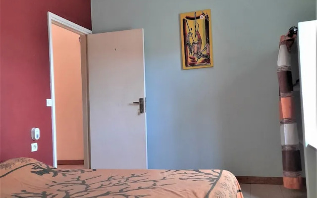 Auberge le Baobab Saly