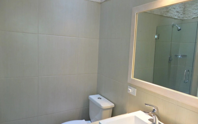 Villa 416E at Jolly Harbour