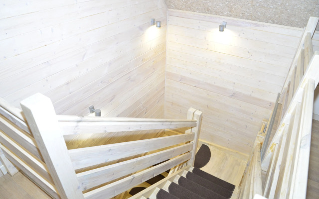 База отдыха «Лесная»