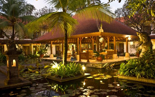 Bali Rani Hotel