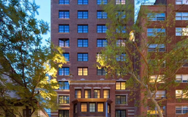 Walker Hotel Greenwich Village