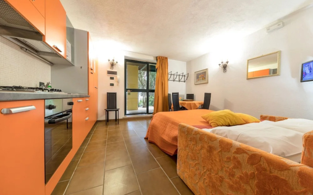 Residence Gardasee
