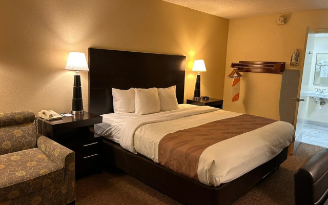 Quality Inn Cordele