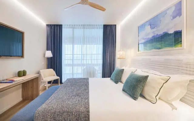 The Editory Ocean Way Funchal