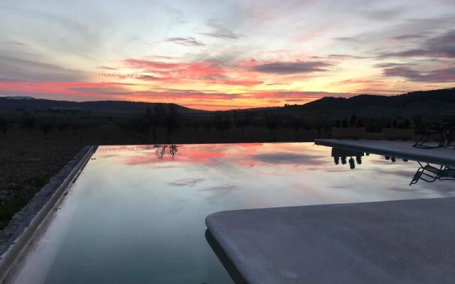 Agroturisme Gossalba