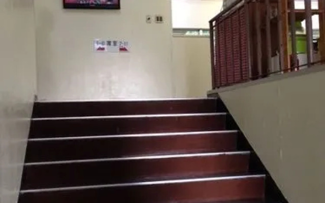 KitaKyushu Youth Hostel