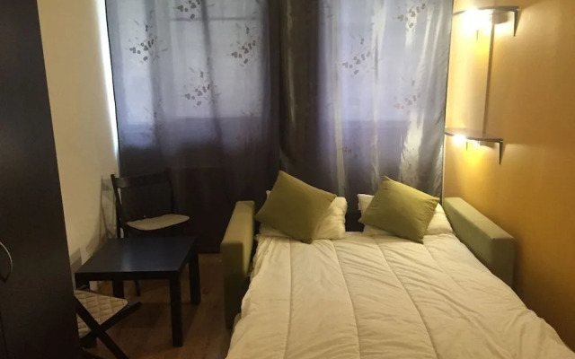 Hostel Morskoy