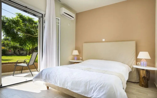 Olive Grove Studios & Apartments