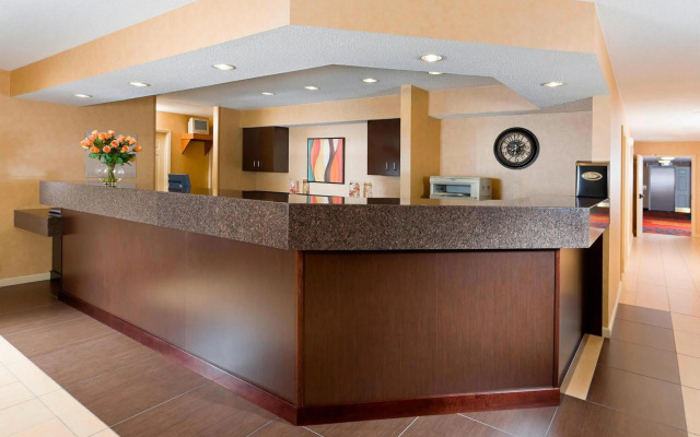 Residence Inn Cedar Rapids