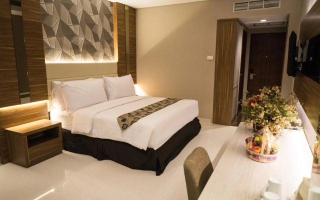 Novena Hotel
