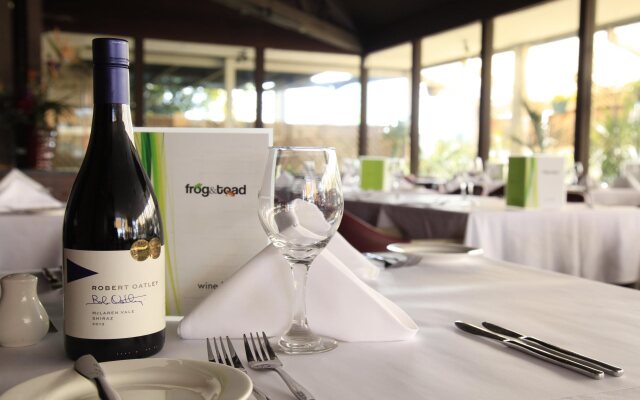 Econo Lodge Gateway Tamworth