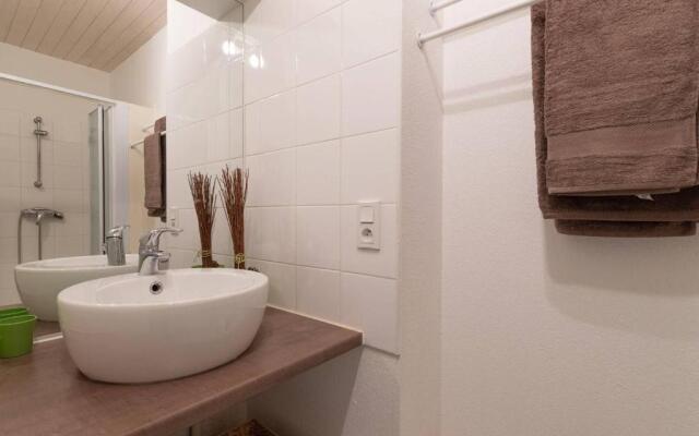 Appartement Bourisp, 3 pièces, 6 personnes - FR-1-296-301