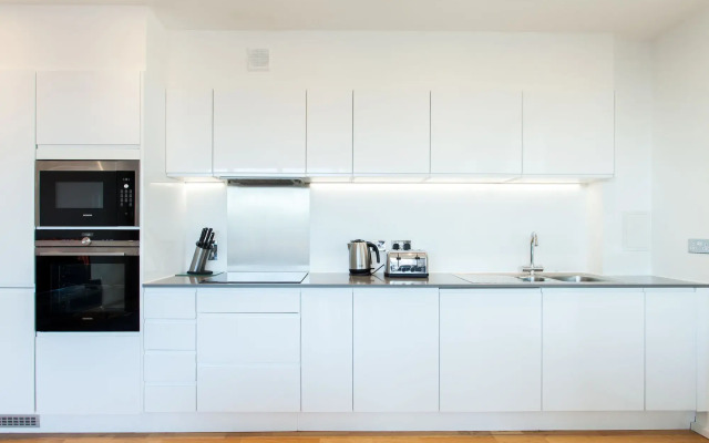 Clover Court by Aeria Apartments