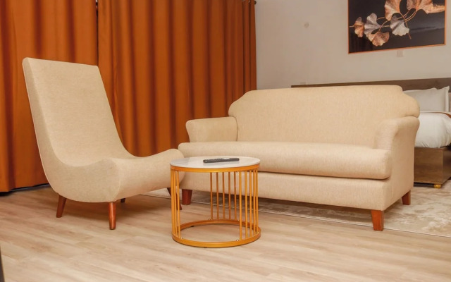 Lumina Suites Gigiri