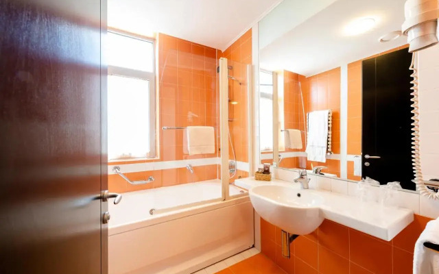 Victoria Terme Hotel