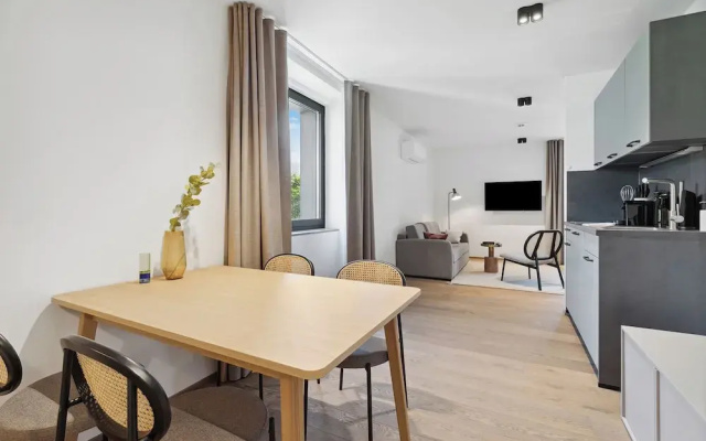 Limehome Bad Hall Hauptplatz