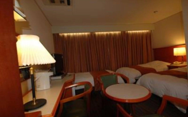 Hyper Inn Takamatsu Ekimae