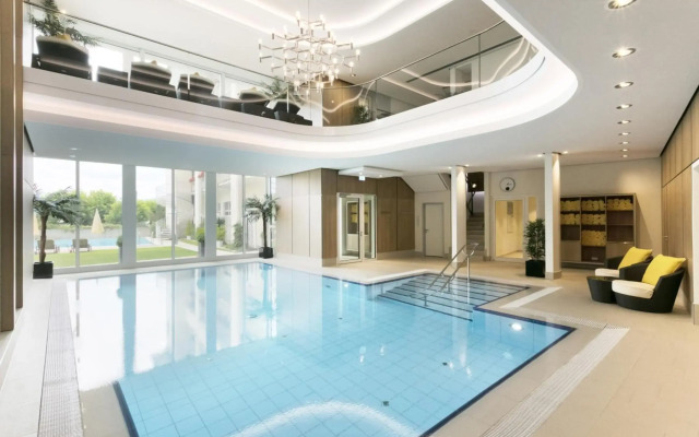 Hotel Bayerischer Hof