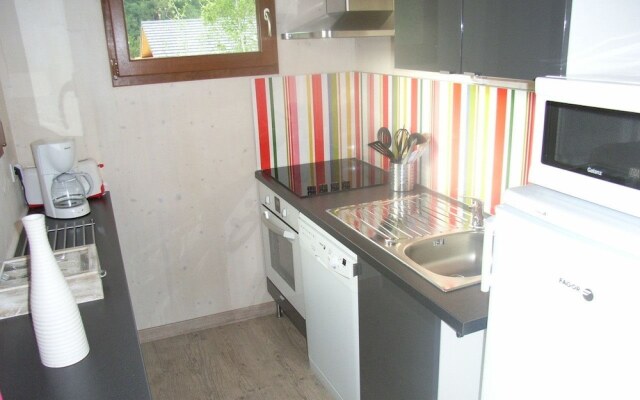 Les Cabanes de la Ferme du Duzou