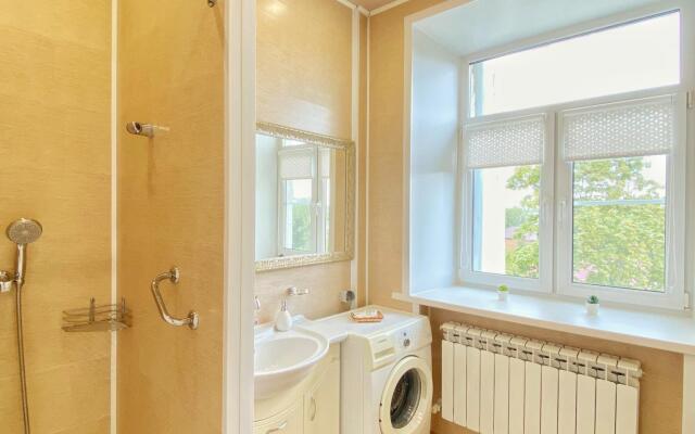 Comfort Apartment on Lenin ave. 18/50