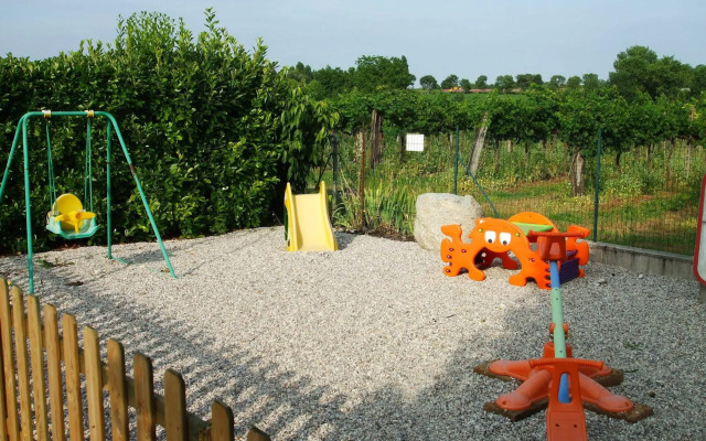 Agriturismo Nuvolino - Guest House