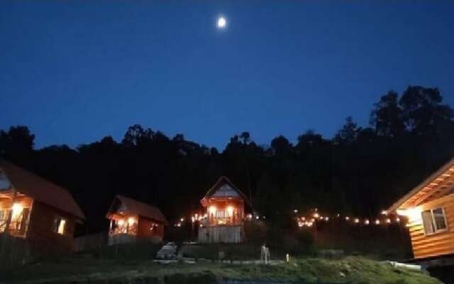 Pousada Portal da Cachoeira