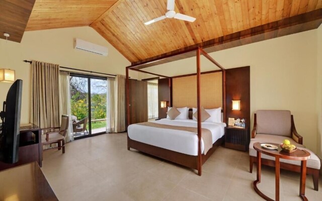 The Fern Sattva Resort Polo Forest