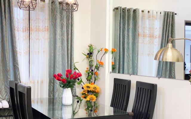 Bristle Ridge 2 bedroom Panoramic View