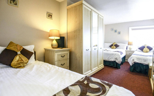 The Jubilee Hotel East- with Spa Facilities