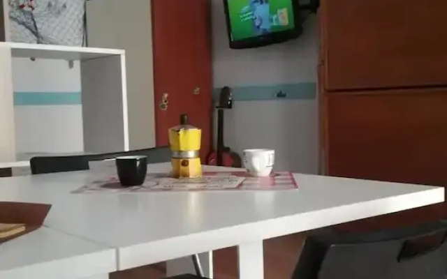 Il Salotto Mergellina