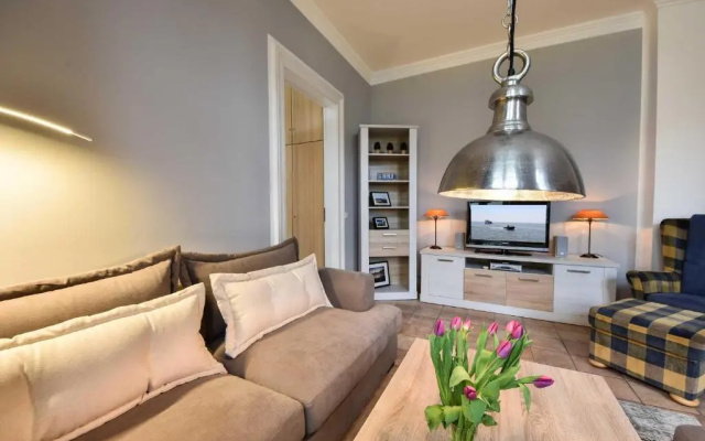 Villa Medici Wohnung 6