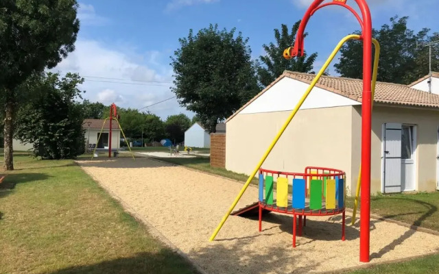 Village Vacances Gites Les Rivieres