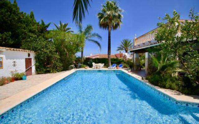 Finca Paris HH