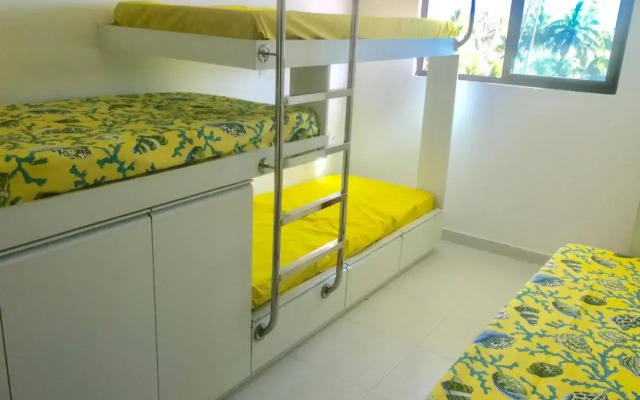 Beach Class Eco Life 001C