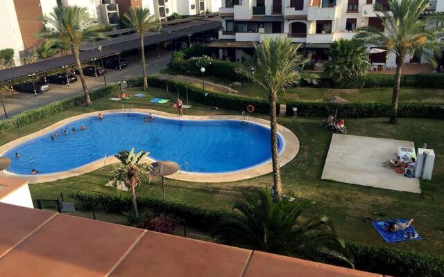 106464 - Apartment in Vera