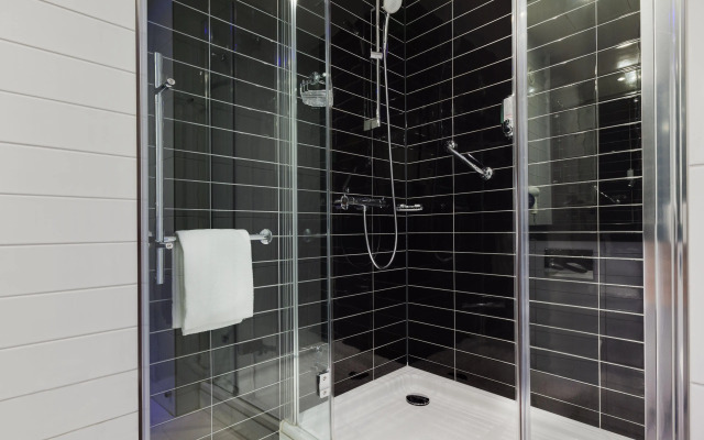 Premier Inn Dresden City Centre