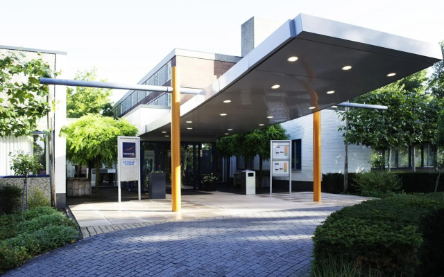 Novotel Rotterdam Schiedam