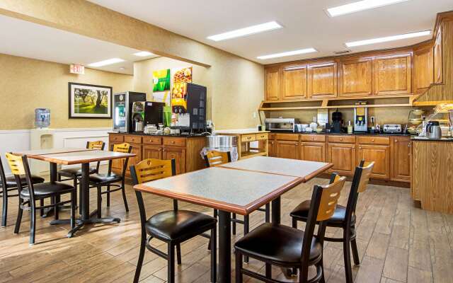 Quality Inn Thomaston