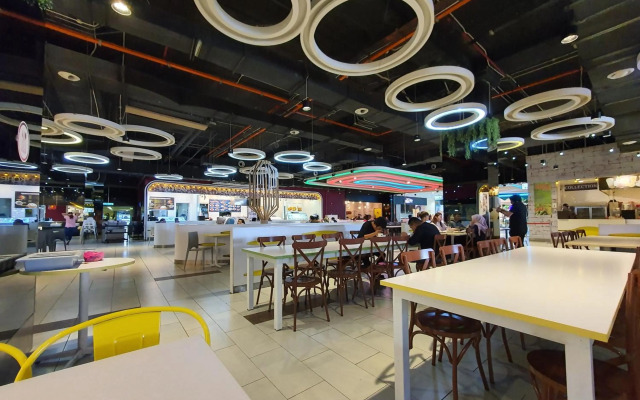 Leslie Jazz 2 New Vivacity Cozy Home