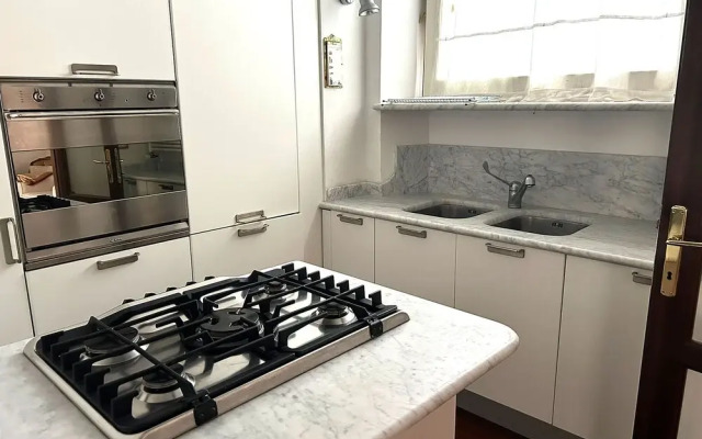 Appartamento Con te Partir