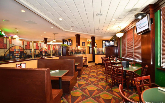 Best Western Plus BWI Airport Hotel / Arundel Mills