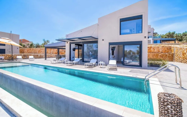 Villa Anastasia Lefkas