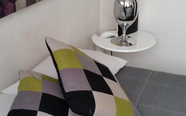 Departamentos Amoblados Costa Bellas Artes