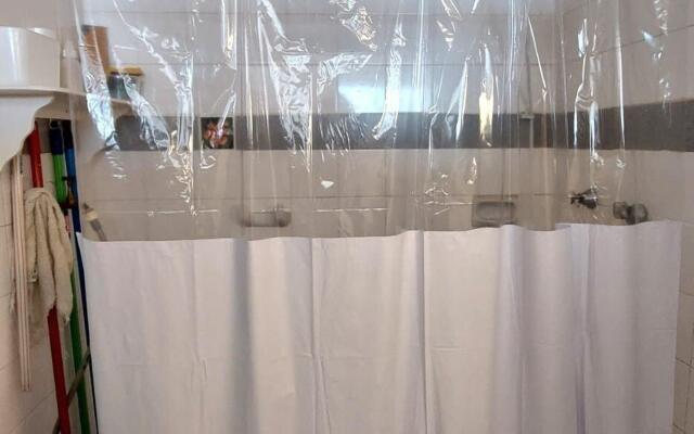 Apt.Copacabana,Prox. praia,800m.