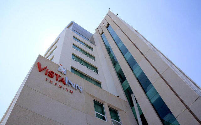 Vista Inn Premium